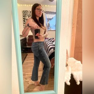 Free people jeans